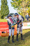 Pferdesport